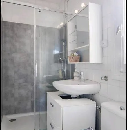 Precioso Y Acogedor Atico Old Town Appartement *