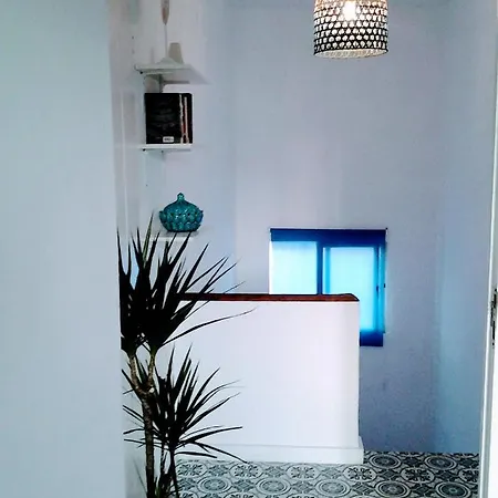 Precioso Y Acogedor Atico Old Town Apartment Marbella