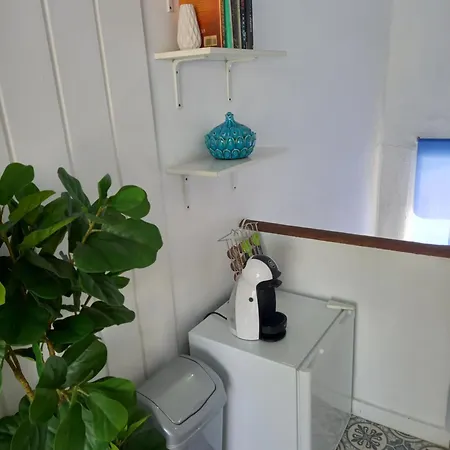 Precioso Y Acogedor Atico Old Town Appartement