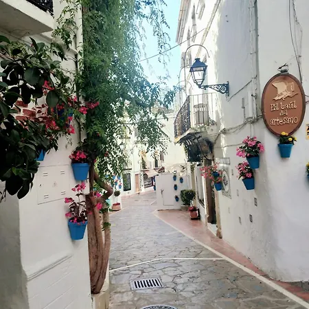 Appartement Precioso Y Acogedor Atico Old Town *