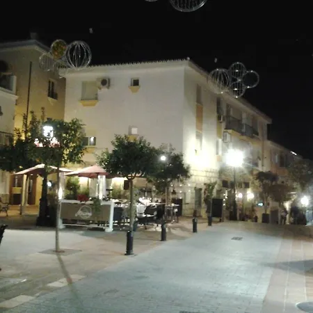 Appartement Precioso Y Acogedor Atico Old Town
