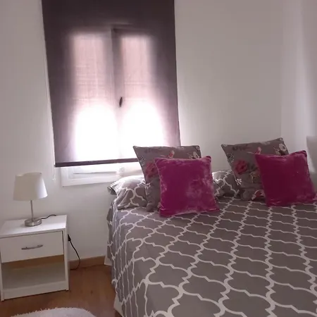 Precioso Y Acogedor Atico Old Town Appartement