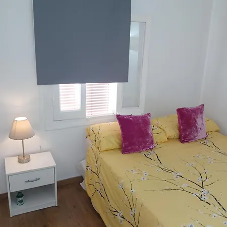 Apartment Precioso Y Acogedor Atico Old Town *